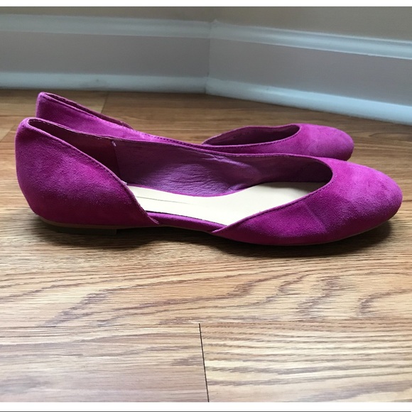 Dolce Vita Flats - Picture 3 of 5